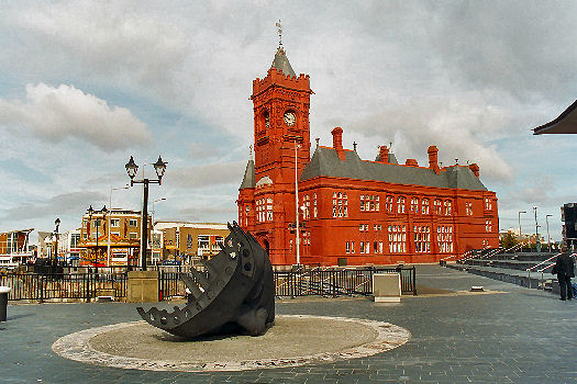 �J�[�f�B�t�p�A�u���r���Ɛ푈�L�O��