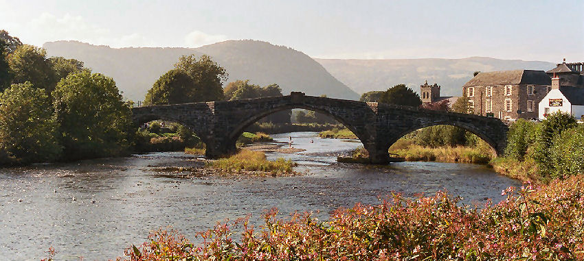 �X�������X�g�̐΋�