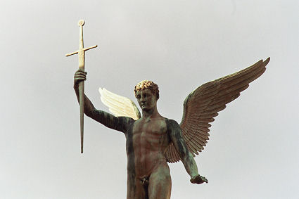 �E�F�[���Y�푈�L�O��