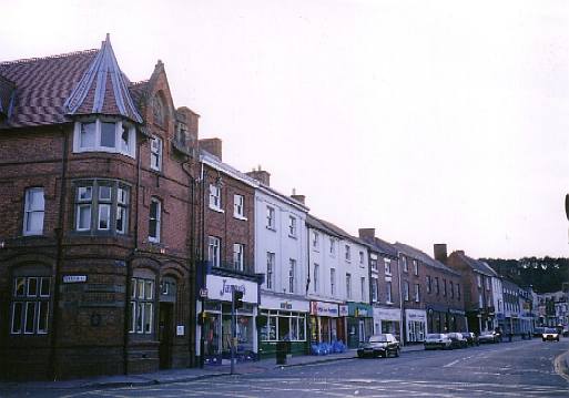 �E�F���b�V���v�[���̊X����